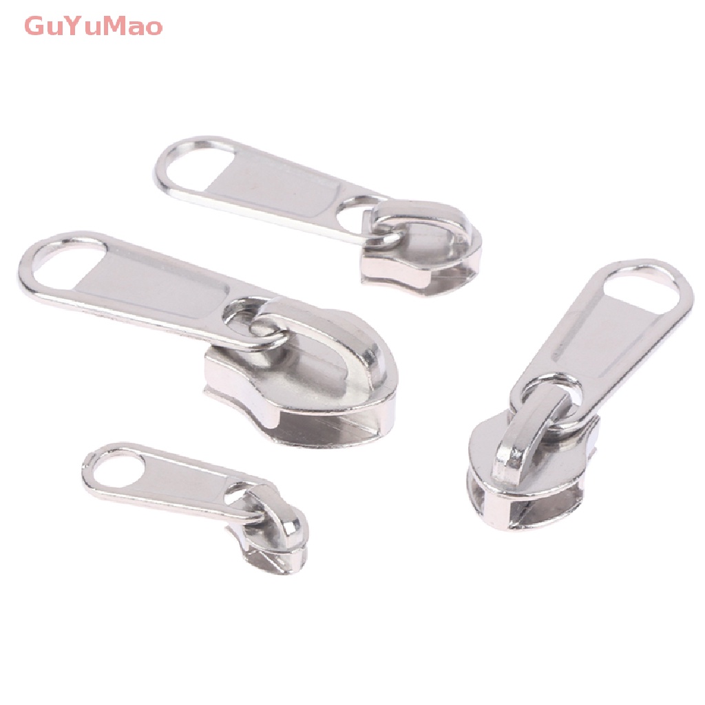 Set 5 / 8 Khóa Kéo Thay Thế 4 Kích Cỡ