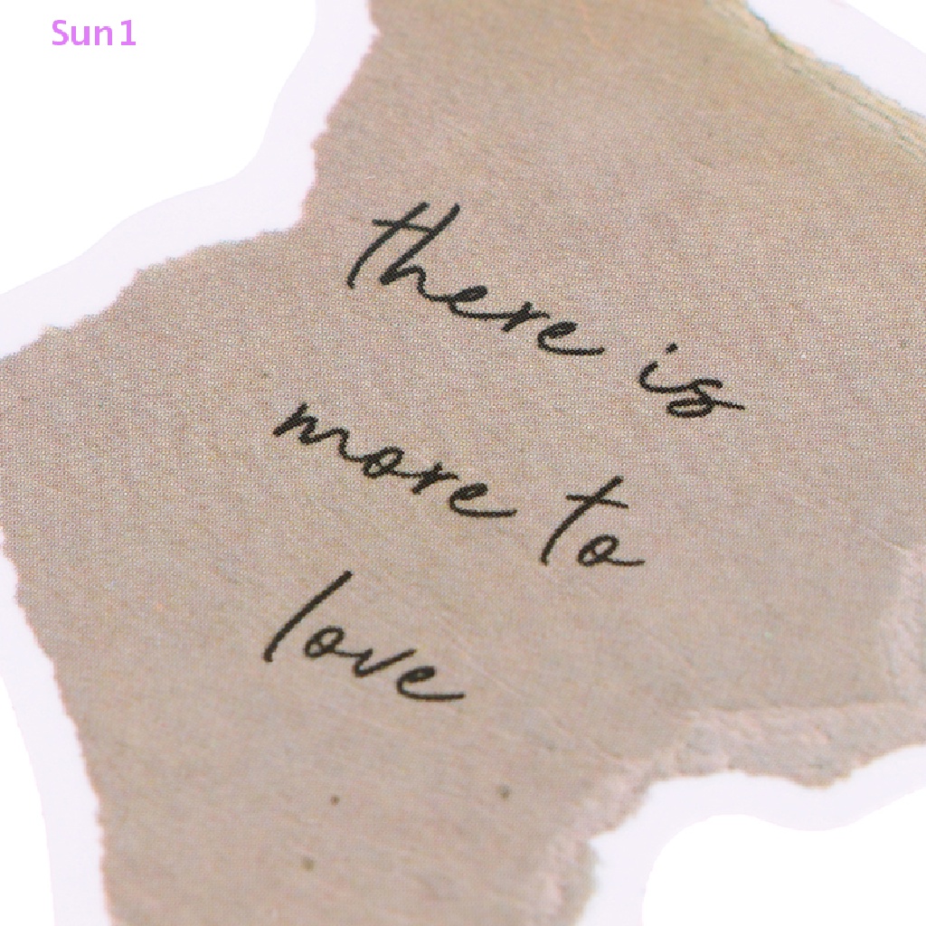 Bộ 50 Miếng Dán Họa Tiết Graffiti Hoạt Hình Dùng Trang Trí Laptop / Điện Thoại / Xe Hơi