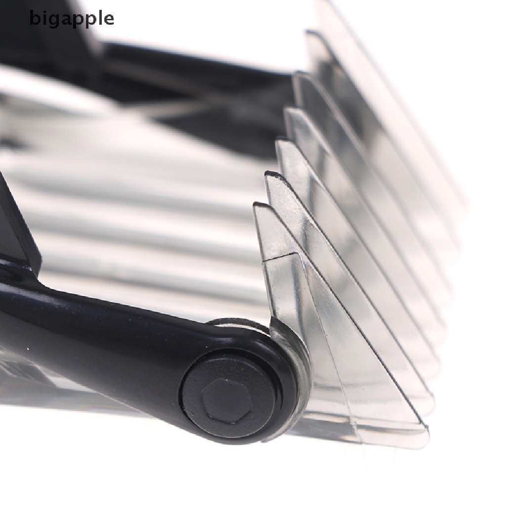 Lược Điện Chải Tông Đơ Hớt Tóc 3-21mm Cho QC5010 / 5050 / 5070 RDG