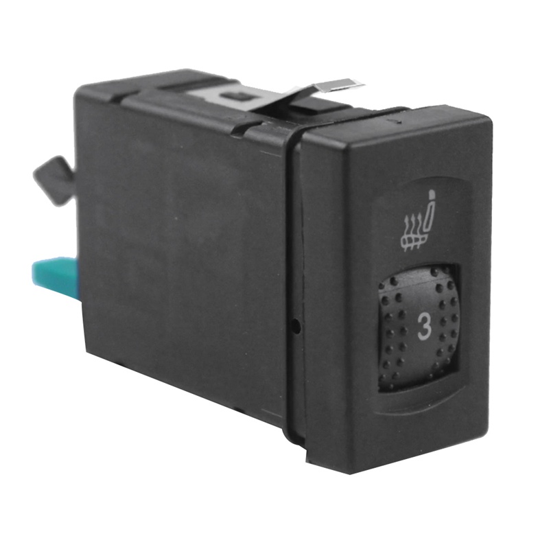 1 Cặp Nút Công Tắc Điều Khiển Nhiệt Độ Ghế Trước 3B Cho Passat B5 1998-20050963563Bình Nước C 3B C 3B 3B Chất Lượng Cao0963564Phụ Kiện Chuyên Dụng Dành Cho Xe Hơi