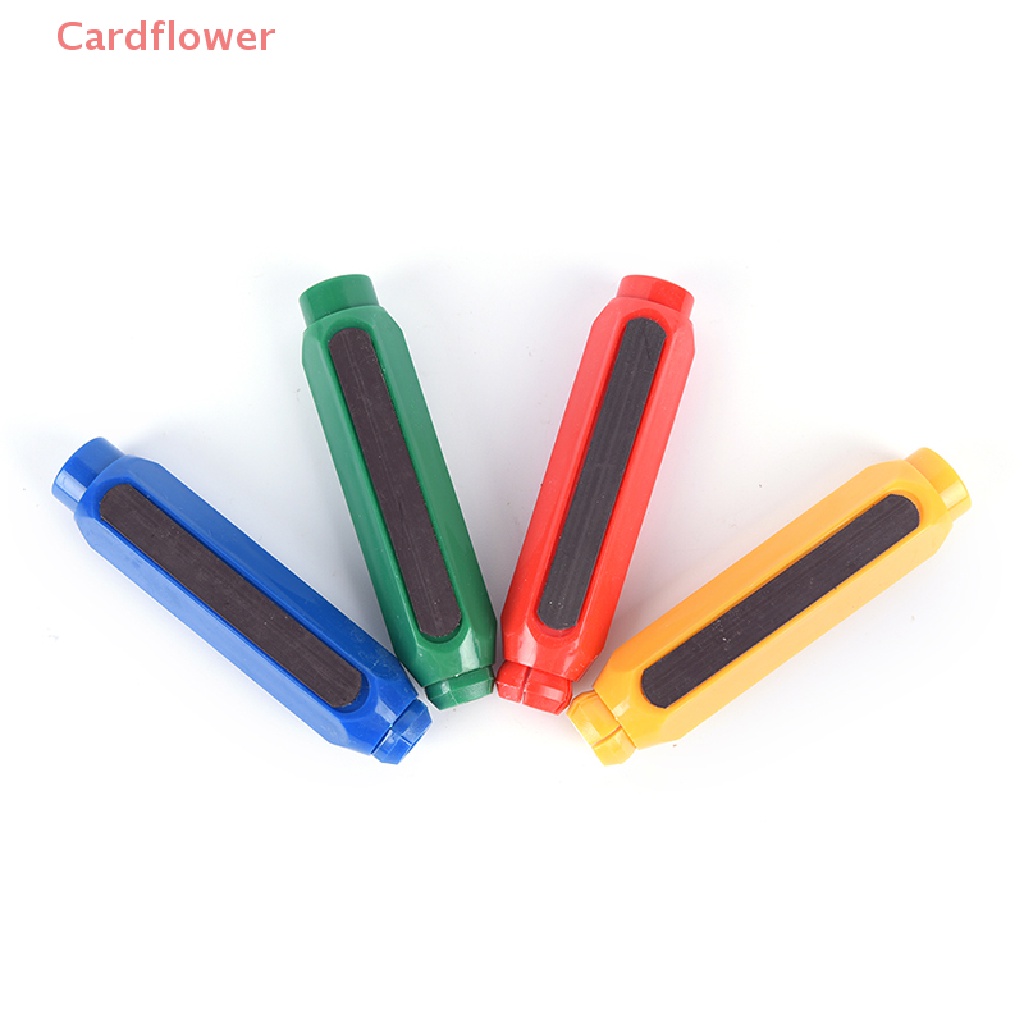 1 Hộp Đựng Bút Phấn Không Bụi Có Nam Châm Mới