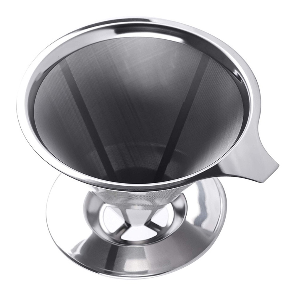 Giá Đỡ Bộ Lọc Cà Phê Du Lịch Hoặc Cắm Trại Tiện Lợi