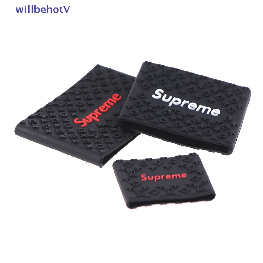 1 Vỏ Bọc Tay Cầm Tông Đơ Hớt Tóc Chống Trượt