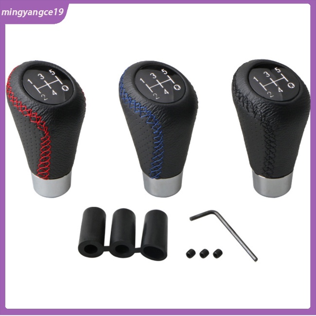 Núm Gạt Cần Số Xe Hơi 5 Tốc Độ Thông Dụng