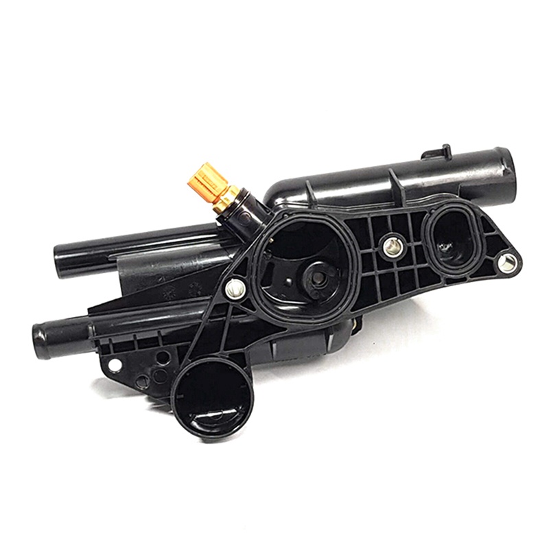 1 Bộ Điều Nhiệt Bằng Nhựa Cho Hyundai Sonata Kia Optima Rondo 2.4L 2008-2010 256002Phụ Kiện Chuyên Dụng Cho G600 25600-2G6000 G600 25600-2G600