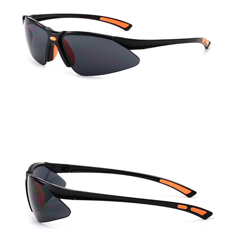 Kính Mát Chống Gió Chống Cháy Nổ Họa Tiết Hoa Cho Nam Nữ Lái Xe Thể Thao Ngoài Trời