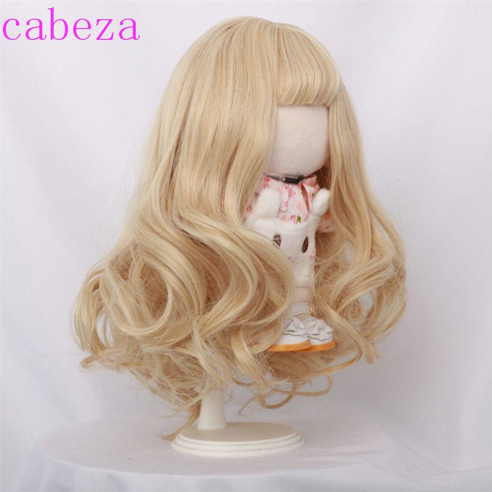 Tóc Giả Bằng Sợi Tổng Hợp Màu Sắc Trơn Chất Lượng Cao Cho Nữ