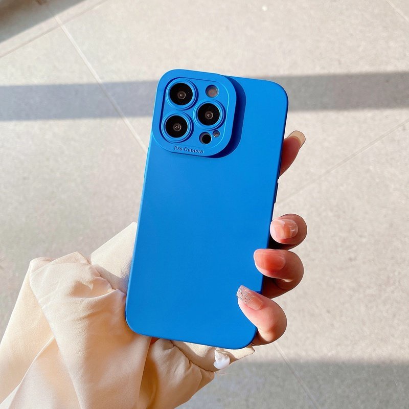 Ốp Điện Thoại Mềm Bảo Vệ Camera Cho OPPO A77 A77S A57 A78 2022 2023 A1 Pro Reno 8 Pro 8T 8Z 7Z 4G 5G