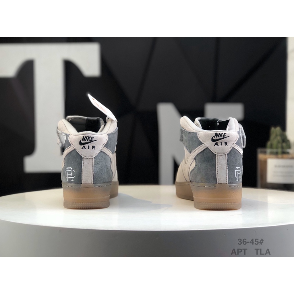 Giày Thể Thao Air Force 1 '07 AA1117-118 36-45 Chất Lượng