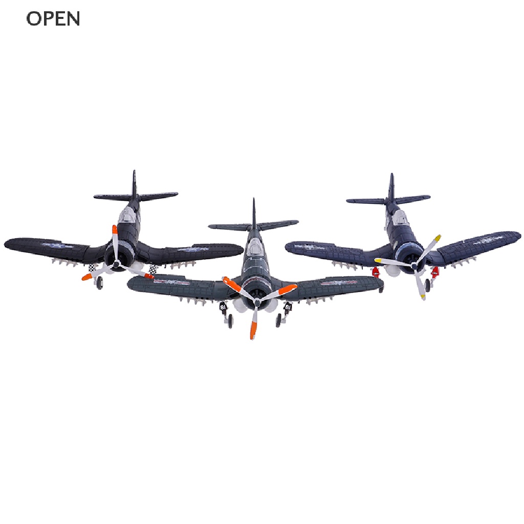 Mô Hình Lắp Ráp Máy Bay Chiến Đấu Tỉ Lệ 1 / 48