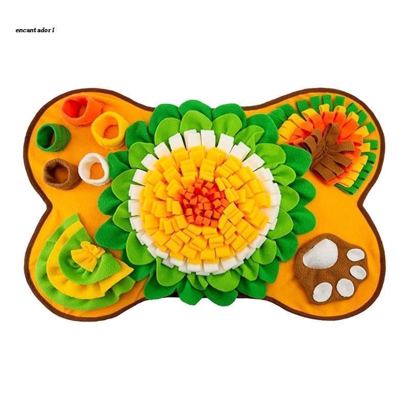 ✿ Thảm Lót Mềm Cho Thú Cưng Giảm Căng Thẳng