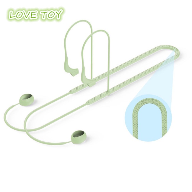 Dây Đeo Tai Nghe Chống Thất Lạc Bằng Silicone Cho Samsung Glaxy Buds 2
