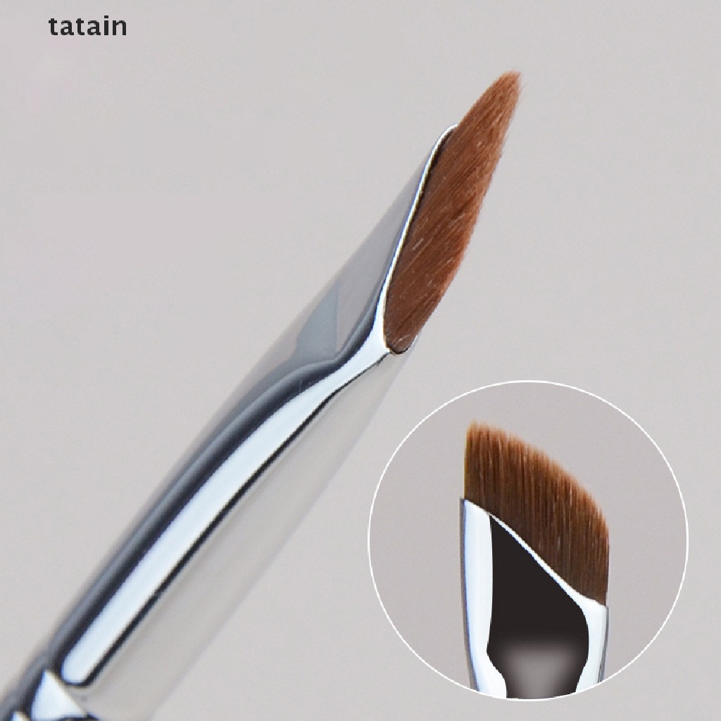 1 Cọ Kẻ Mắt Trang Điểm Chuyên Nghiệp Cho Nữ