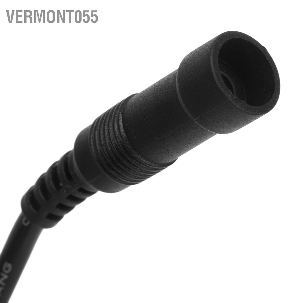 Vermont055 Gắn Điện Thoại Xe Máy 15W Sạc Nhanh Không Dây Chống Sốc Có Thể Điều Chỉnh Phù Hợp Với NINJA 250 300 400 650