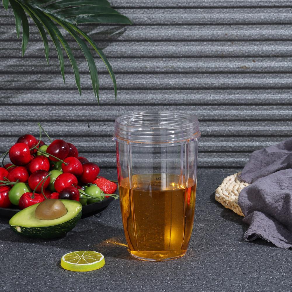 Máy Xay Sinh Tố Mẫu Mới ZAIJIE24 / 24 / 32oz