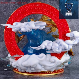 (Có sẵn - 30cm) Mô hình Enel Thần Sấm Sét cực khủng
