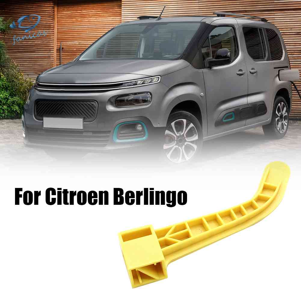 Tay Cầm Sửa Chữa Khóa Xe Citroen Berlingo Peugeot Partner 7934E7