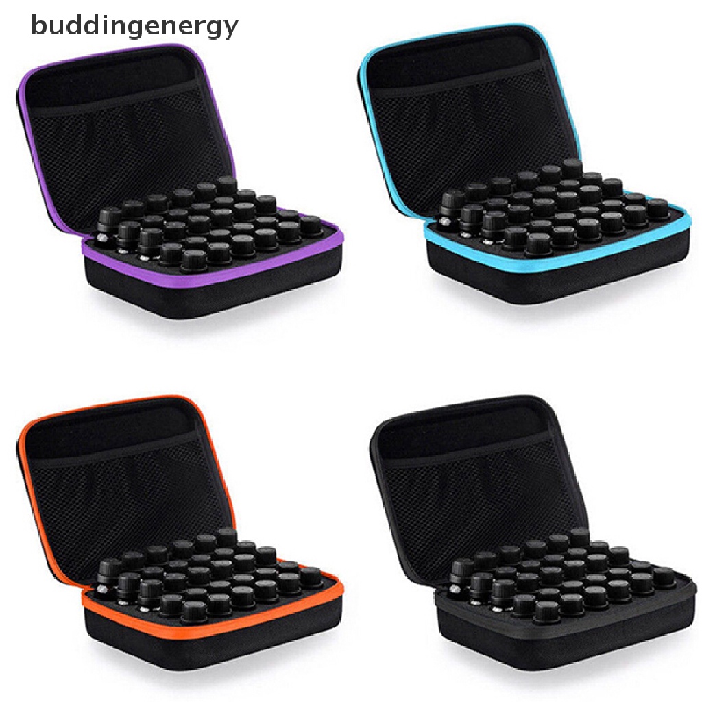 Túi Rỗng Đựng Chai Thủy Tinh 1-3ml 30 Con Lăn Tiện Dụng