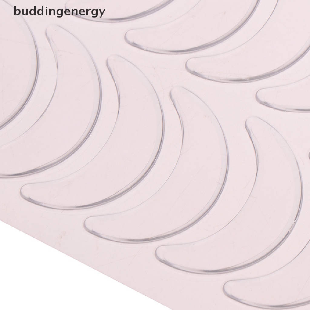 Set 10 Cặp Miếng Dán Silicone Chống Nước Chống Nếp Nhăn Có Thể Tái Sử Dụng