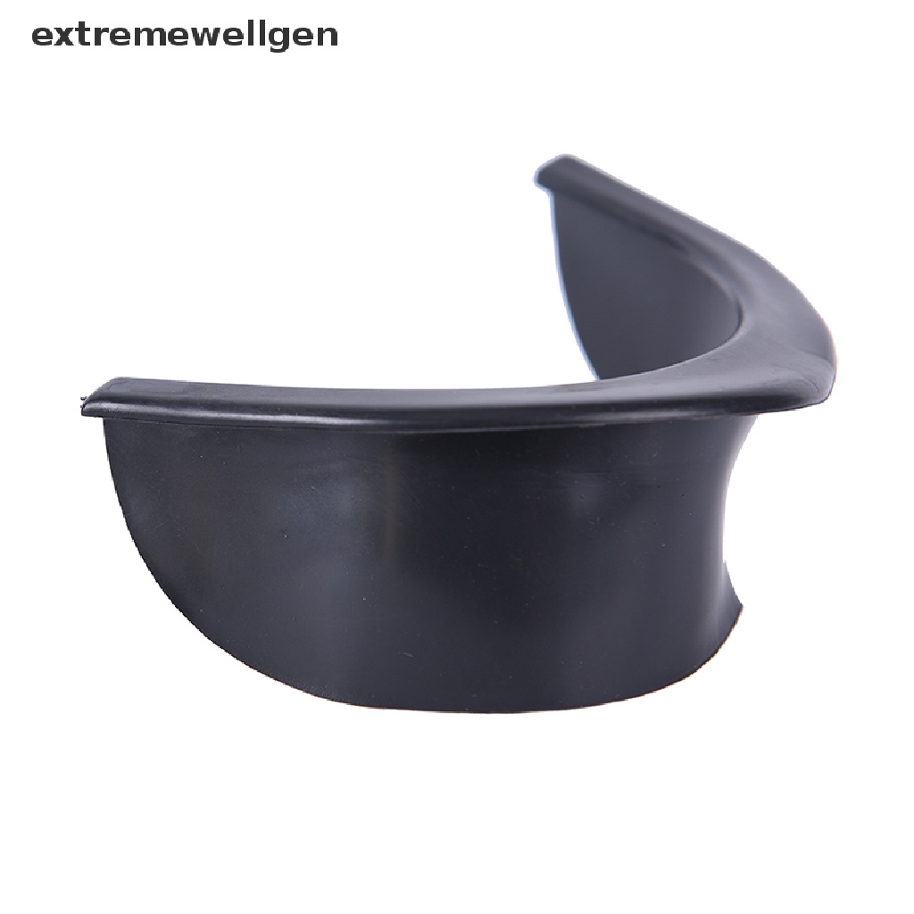 Bộ 6 Phụ Kiện Chơi Bida Bằng Cao Su Chuyên Dụng