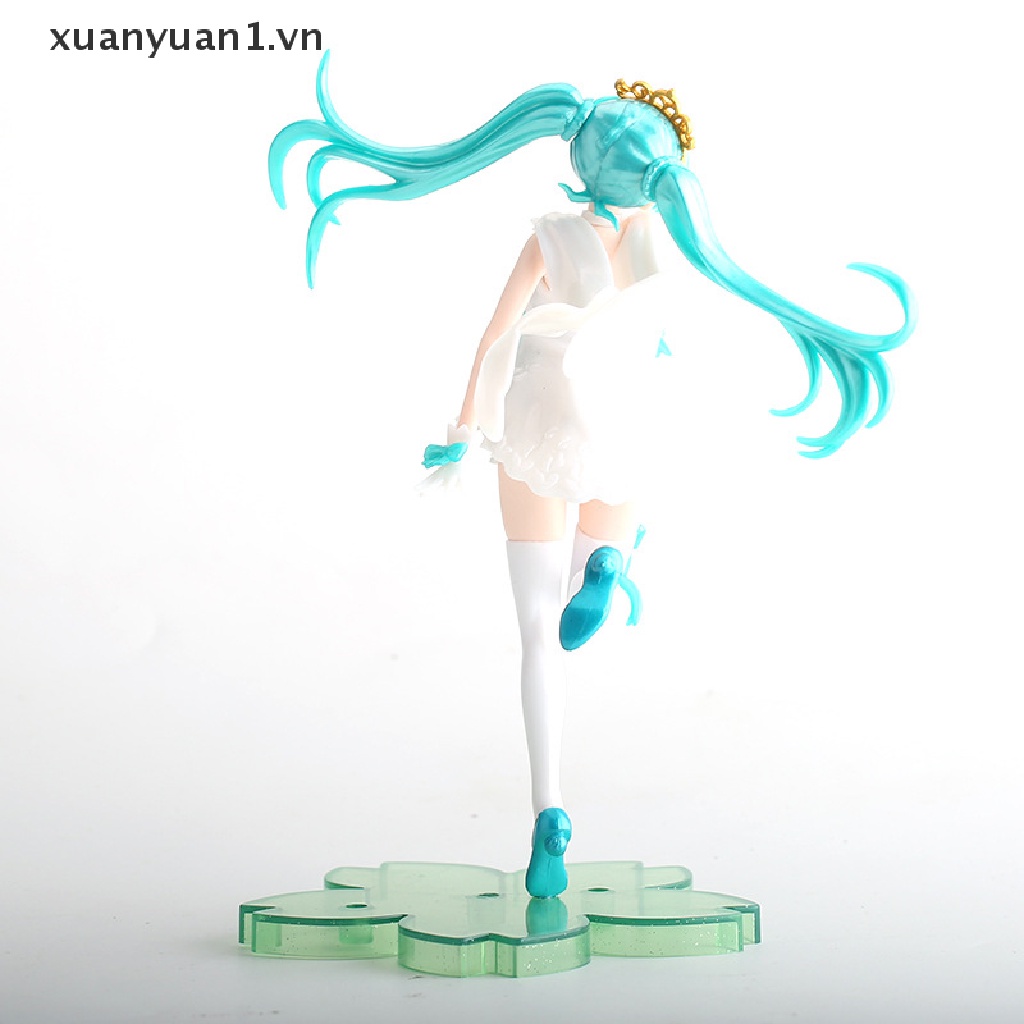 1 Mô Hình Ca Sĩ Ảo Thuật Hai Chiều Kỉ Niệm Lần Thứ 15