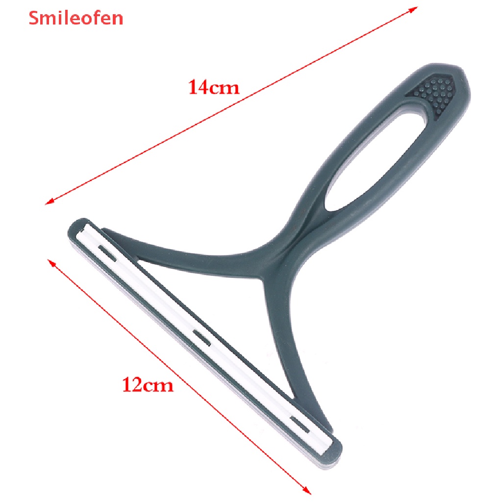 Dụng Cụ Loại Bỏ Xơ Vải Hai Mặt Tiện Dụng