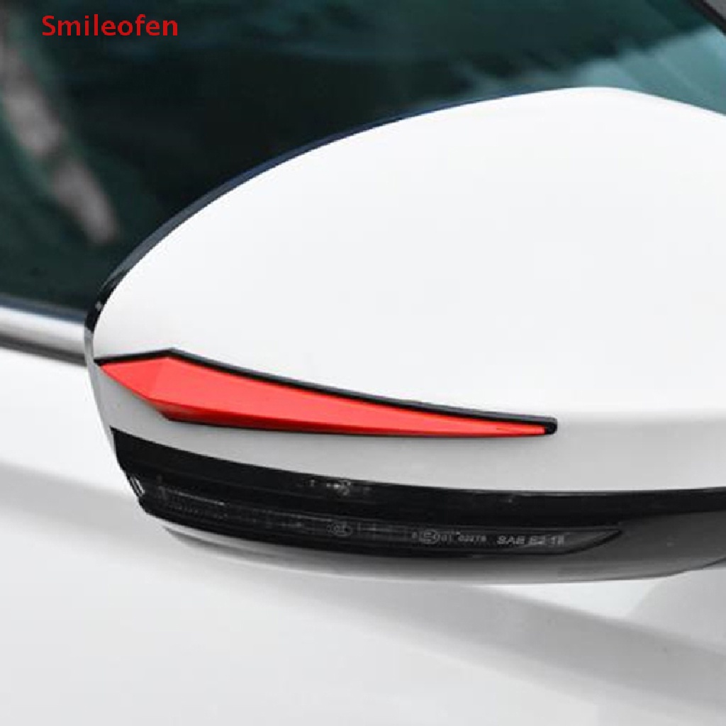 Dải Cao Su Dán Viền Cửa Xe Hơi Chống Trầy Xước An Toàn Mới
