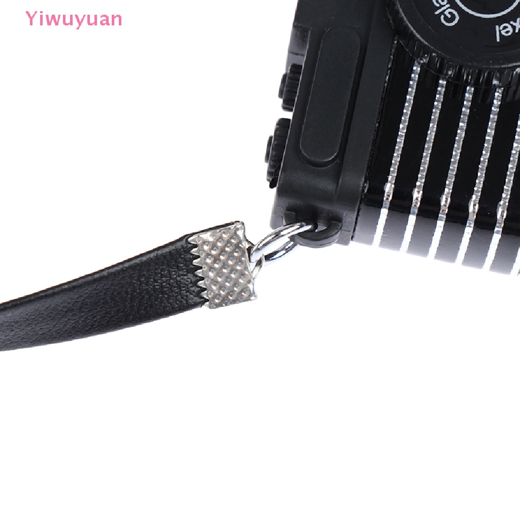 Mô Hình Máy Ảnh 1: 12 Trang Trí Nhà Búp Bê Mới