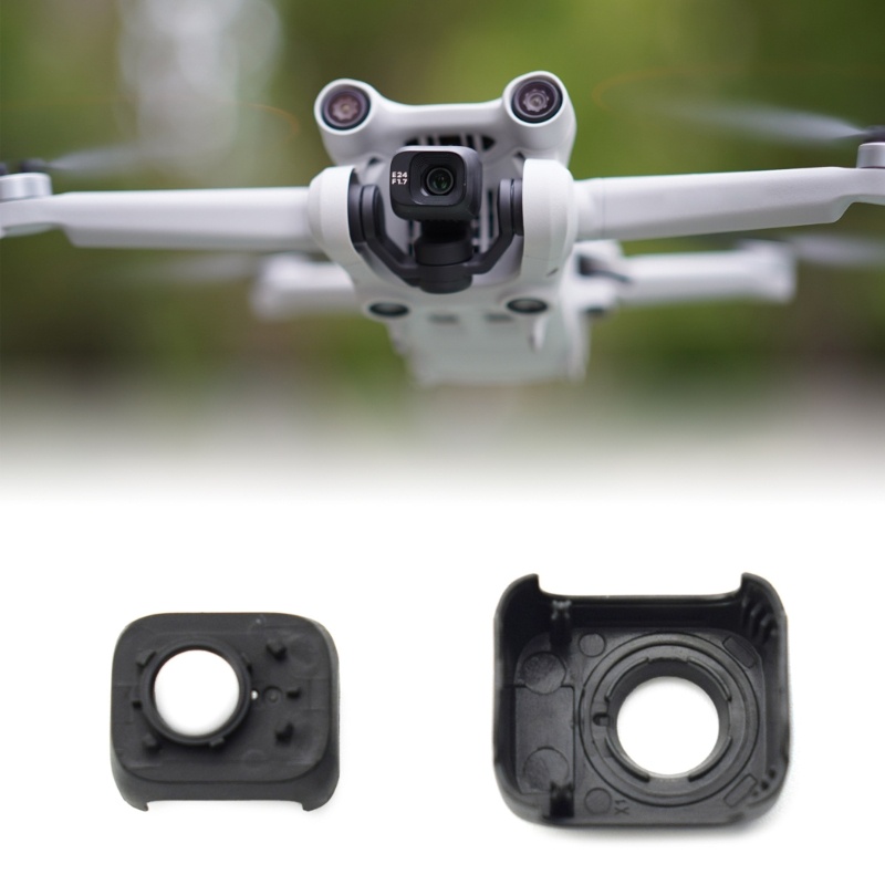 Bộ Khung KING Gimbal Với Kính Cho Máy Ảnh Mini 3Pro