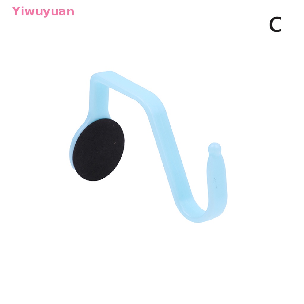 1 Móc Treo Túi Xách Không Để Lại Dấu Vết Mới