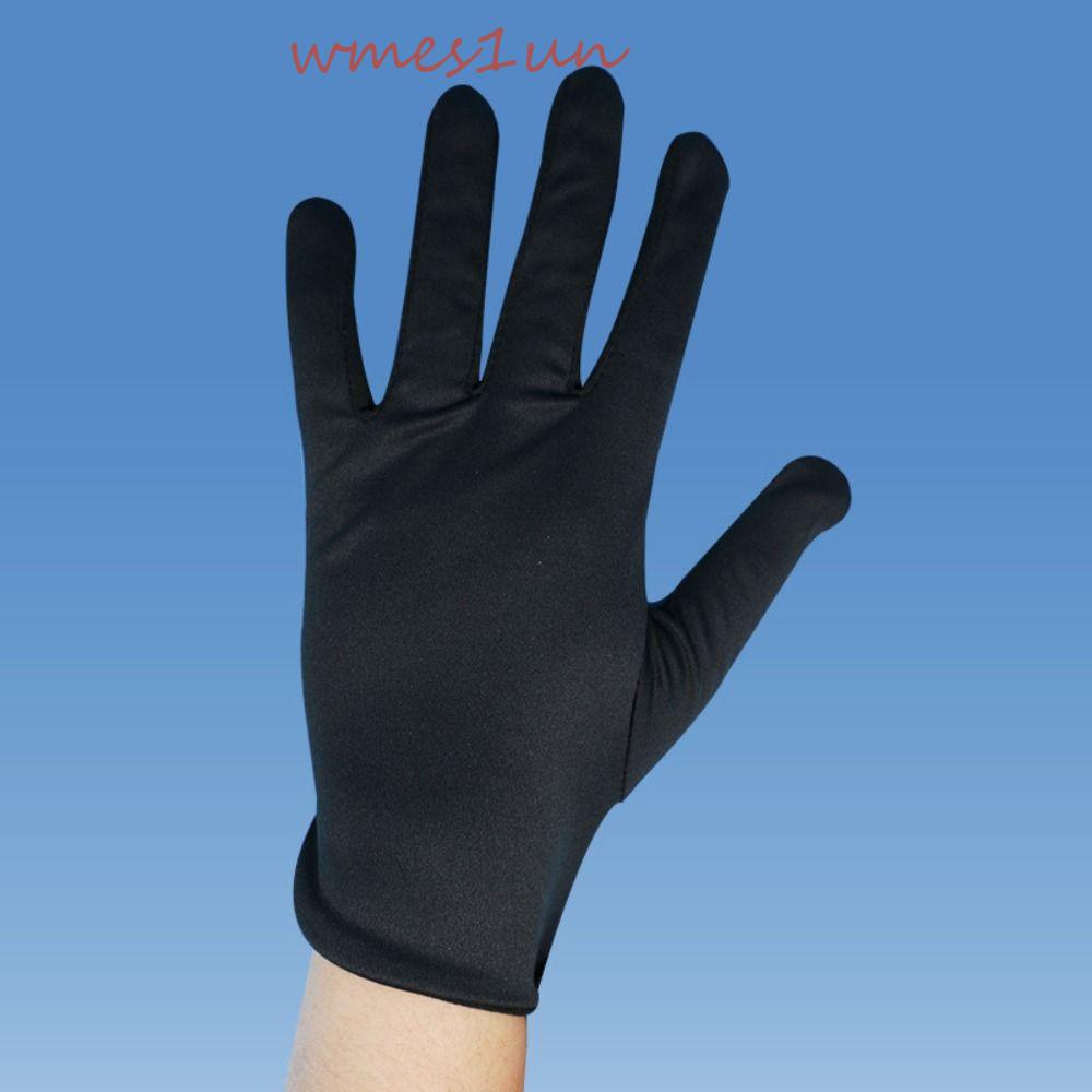 Găng Tay Chống Gió Mỏng Dùng Hóa Trang / Hóa Trang 15H Cho Nam / Nữ