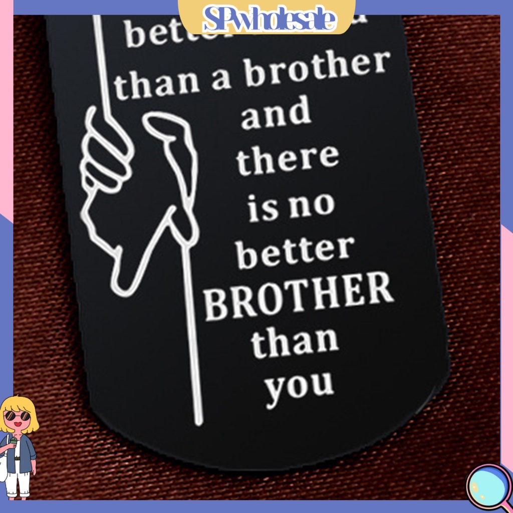 <SPwholesale> Bộ 2 Móc Khóa Bằng Thép Không Gỉ Độc Đáo Giá Đỡ