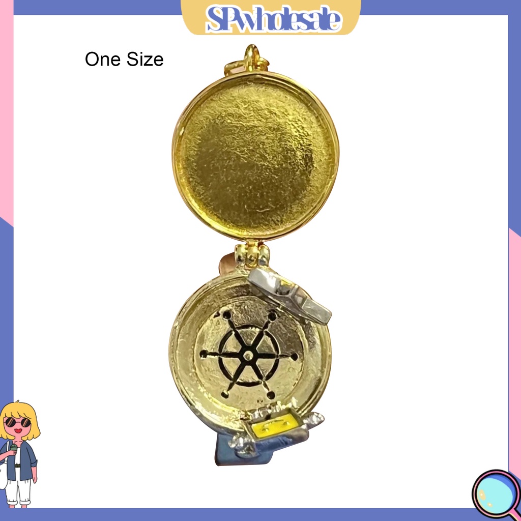 <SPwholesale> Nhẫn Hở Hình Ngôi Sao Hoạt Hình Có Thể Điều Chỉnh Trang Sức Hàng Ngày