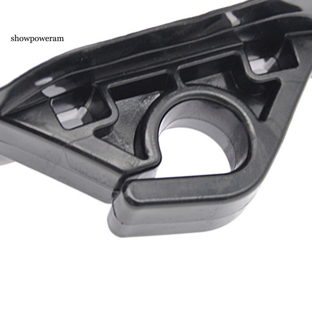 Kẹp Cố Định Mái Chèo Trọng Lượng Nhẹ Bằng Nhựa Tiện Dụng