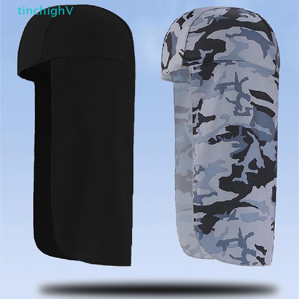 [TinchighV] Mũ Thể Thao Đuôi Dài Che Nắng Làm Mát Bảo Vệ Cổ Và Mũ Câu Cá [Mới]