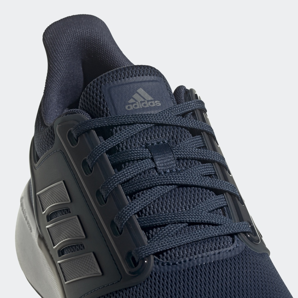 Adidas Chạy Giày Chạy Bộ EQ19 Nam Màu xanh da trời H02038
