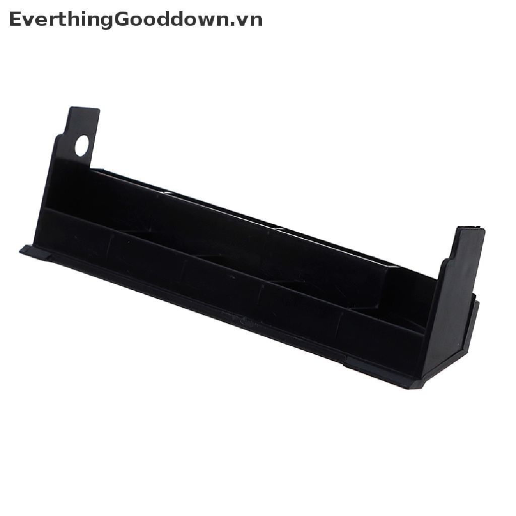 Nắp Đậy Ổ Cứng HDD caddy Kèm Ốc Vít Cho dell latitude E6400 E6410 vn