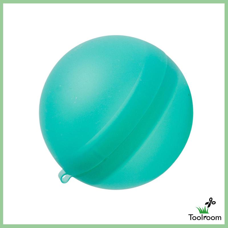 Dụng Cụ Niêm Phong Bong Bóng Nước Bằng Silicone Có Thể Tái Sử Dụng