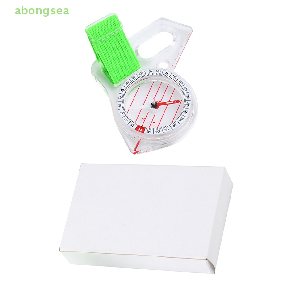 Abongsea 1 La Bàn Chuyên Dụng Cho Hoạt Động Ngoài Trời