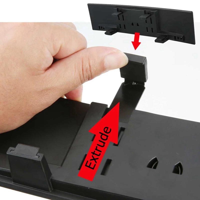 Gương Chiếu Hậu Góc Rộng Chống Chói Màu Xanh Dương Thông Dụng Cho Xe Hơi