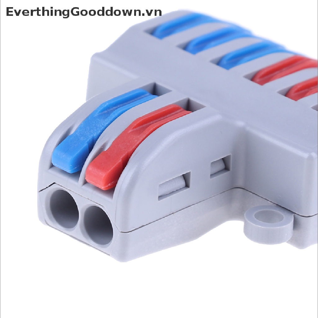 Everthinggooddown Dây Cáp Kết Nối Nhanh Chóng spl-62 vn