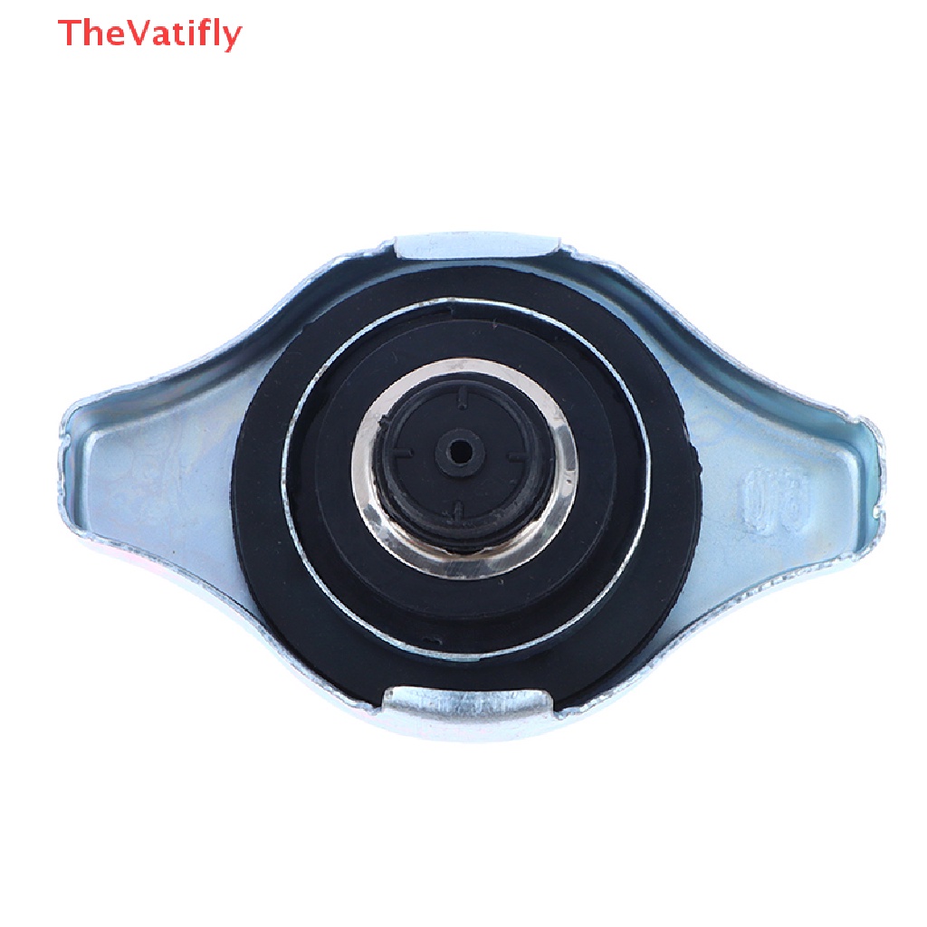 Nắp Tản Nhiệt Áp Suất Nước Vừa 0.9 Cho Xe Hơi / Xe Tải
