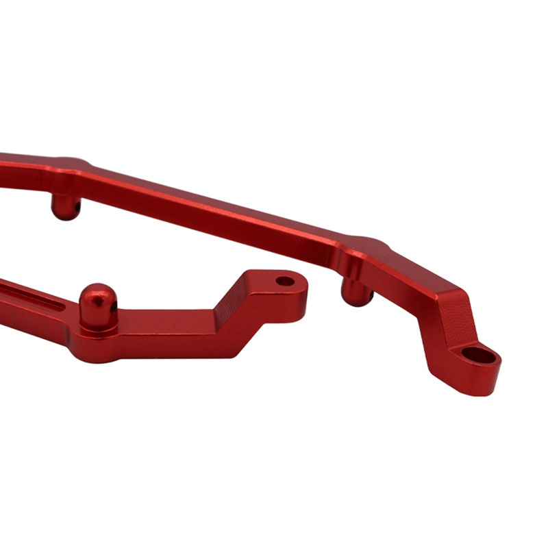 Bộ Phụ Kiện Thân Xe Cho Xe Điều Khiển Từ Xa MN86 MN86S MN86K MN86KS MN G500 1 / 12