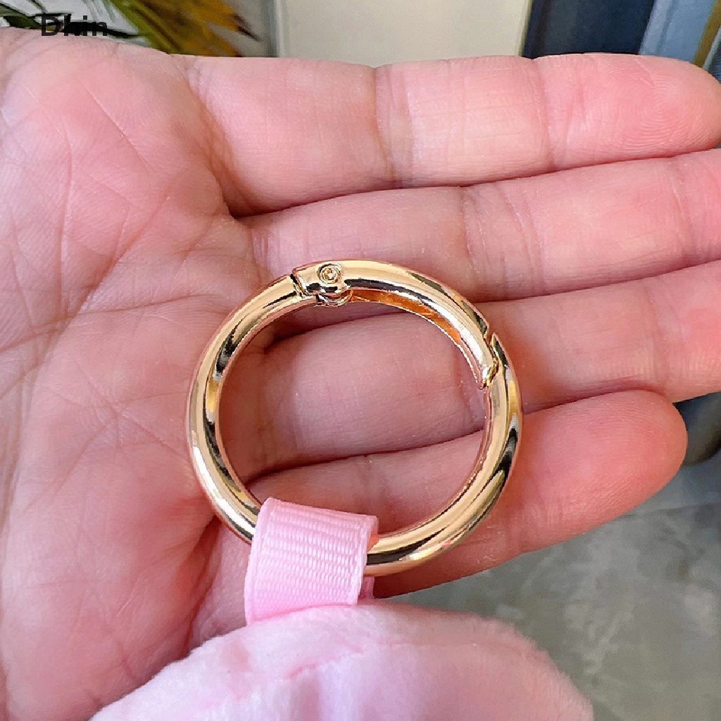 Móc Khóa Hình Hoa Hướng Dương Nhồi Bông Dễ Thương