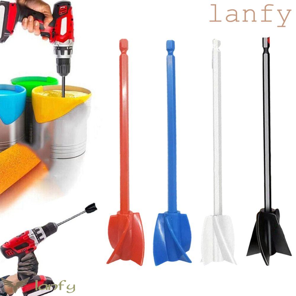 Cây Khuấy Trộn Màu Sơn Tiện Dụng Chất Lượng Cao