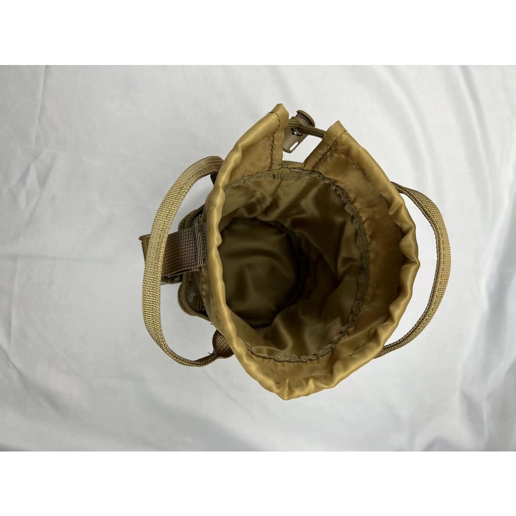 Túi Đựng Bình Nước Mùa Hè Kích Thước 12.5x12.5x23CM