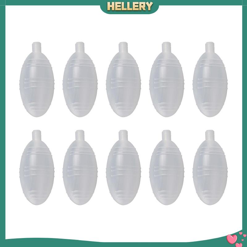 Set 10 Đồ Chơi Phát Ra Tiếng Kêu Vui Nhộn Cho Bé