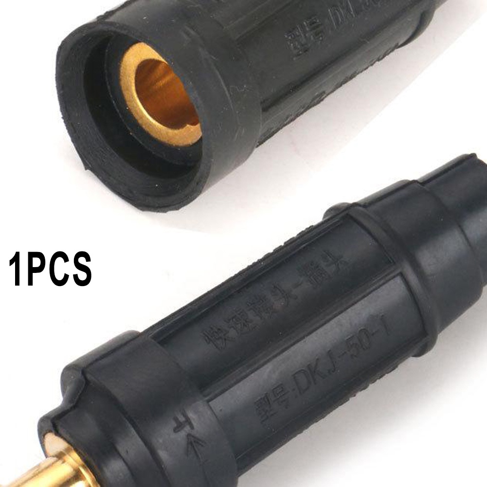 Dây Cáp Hàn Cầm Tay Phích Cắm Đực / Nữ