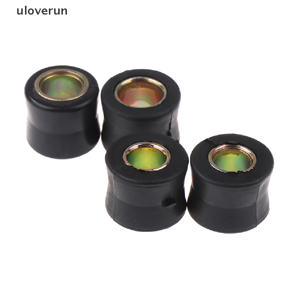 Set 2 Phụ Kiện Giảm Xóc 10MM 12MM Chuyên Dụng Cho Xe Mô Tô vn