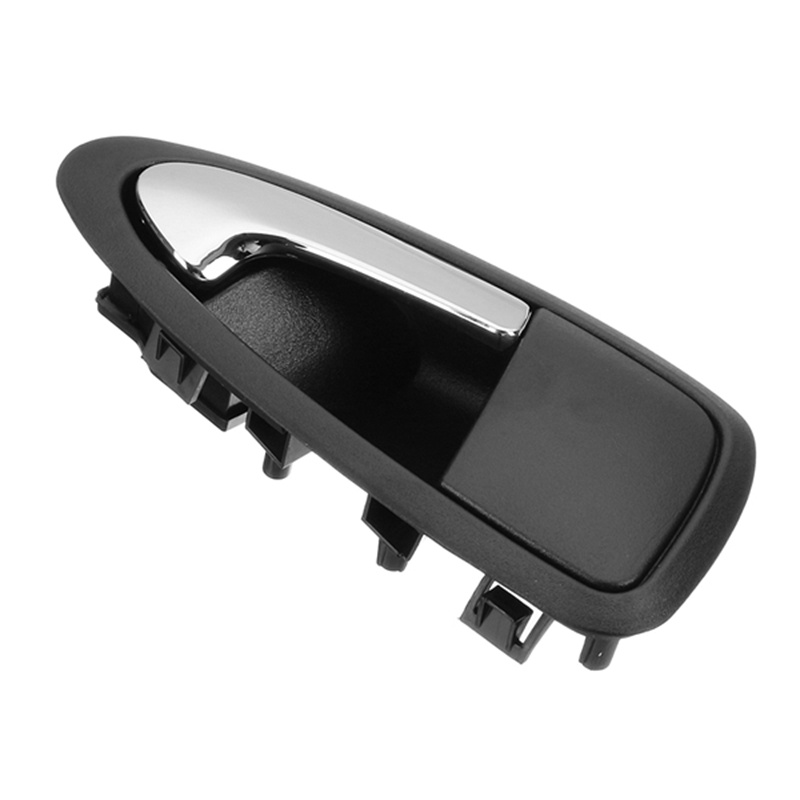 1 Cặp Tay Nắm Cửa Trước Bên Trái Thay Thế Cho SEAT IBIZA 2009 2010 2011 2012